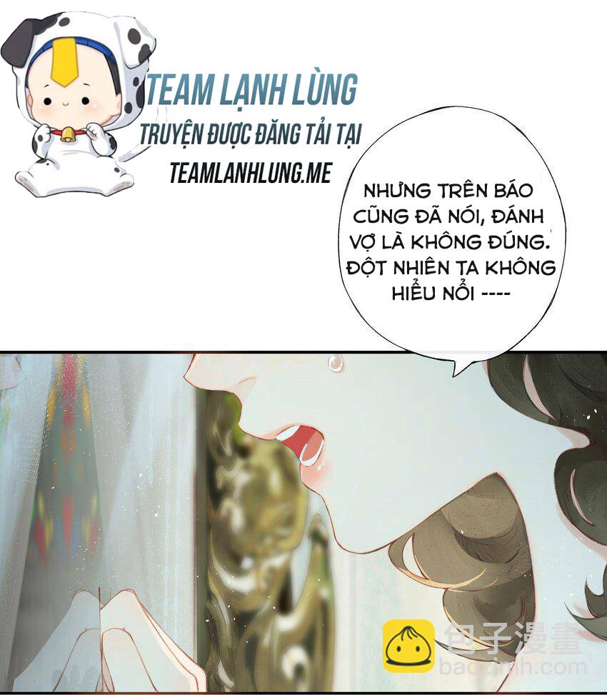 Thâu Hương - Chap 5