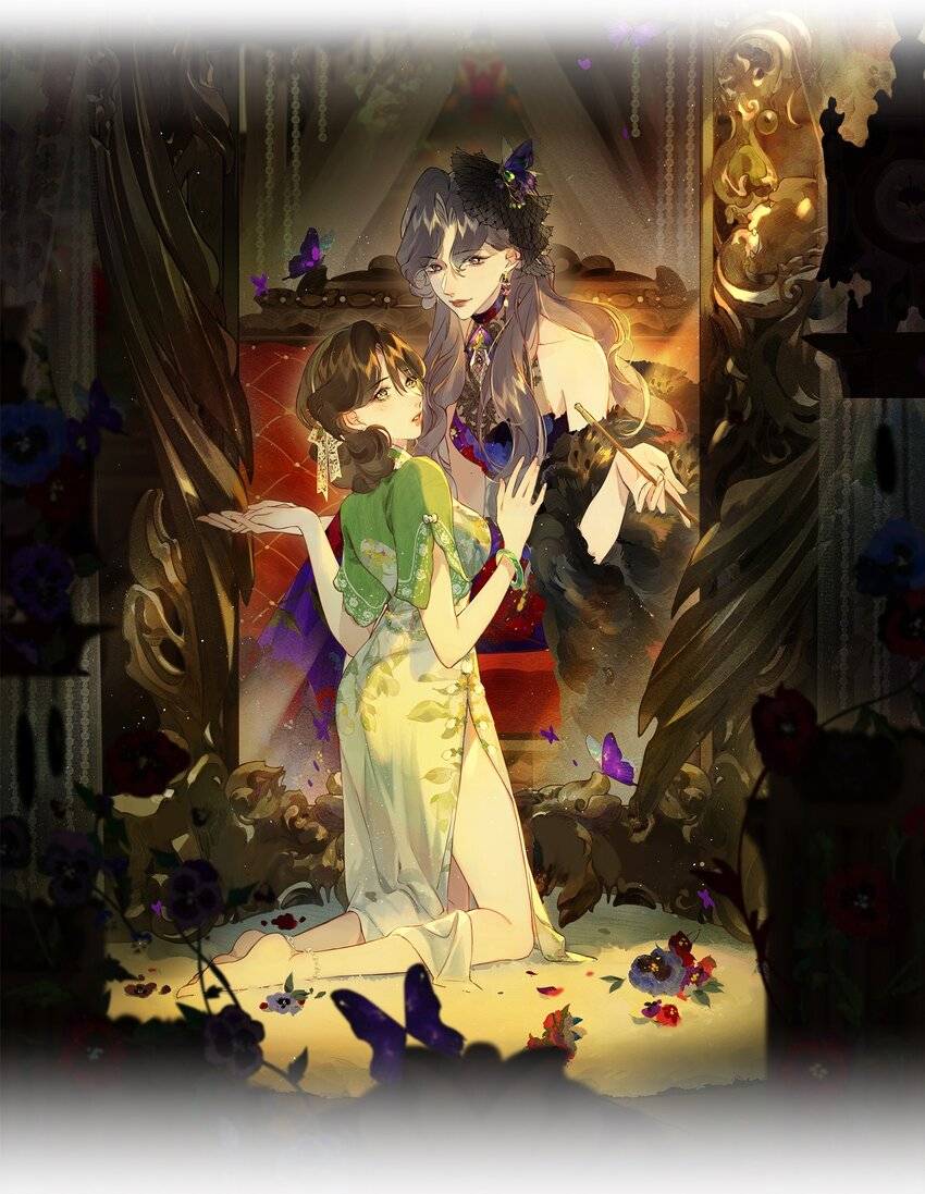 Thâu Hương - Chap 5