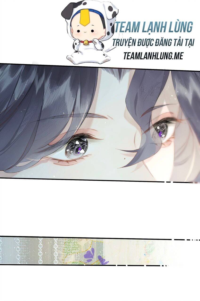 Thâu Hương - Chap 5