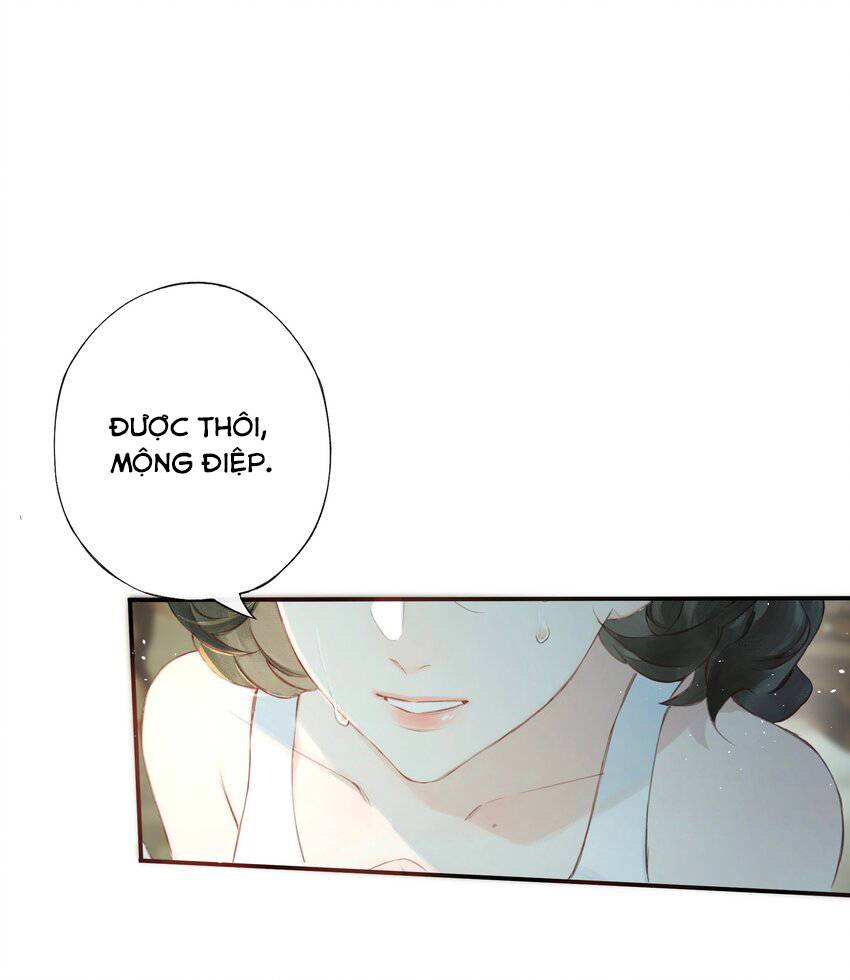 Thâu Hương - Chap 5