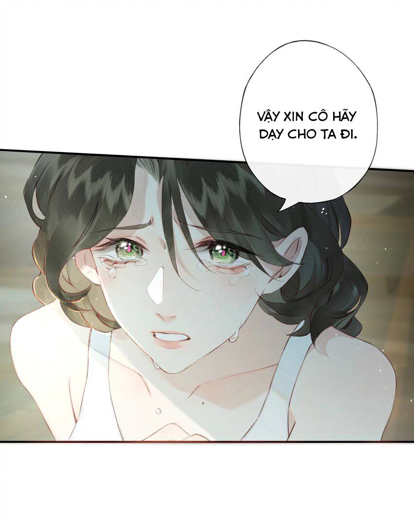 Thâu Hương - Chap 5