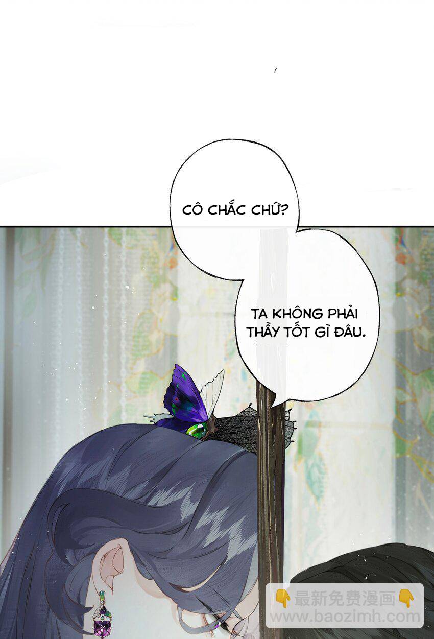 Thâu Hương - Chap 5