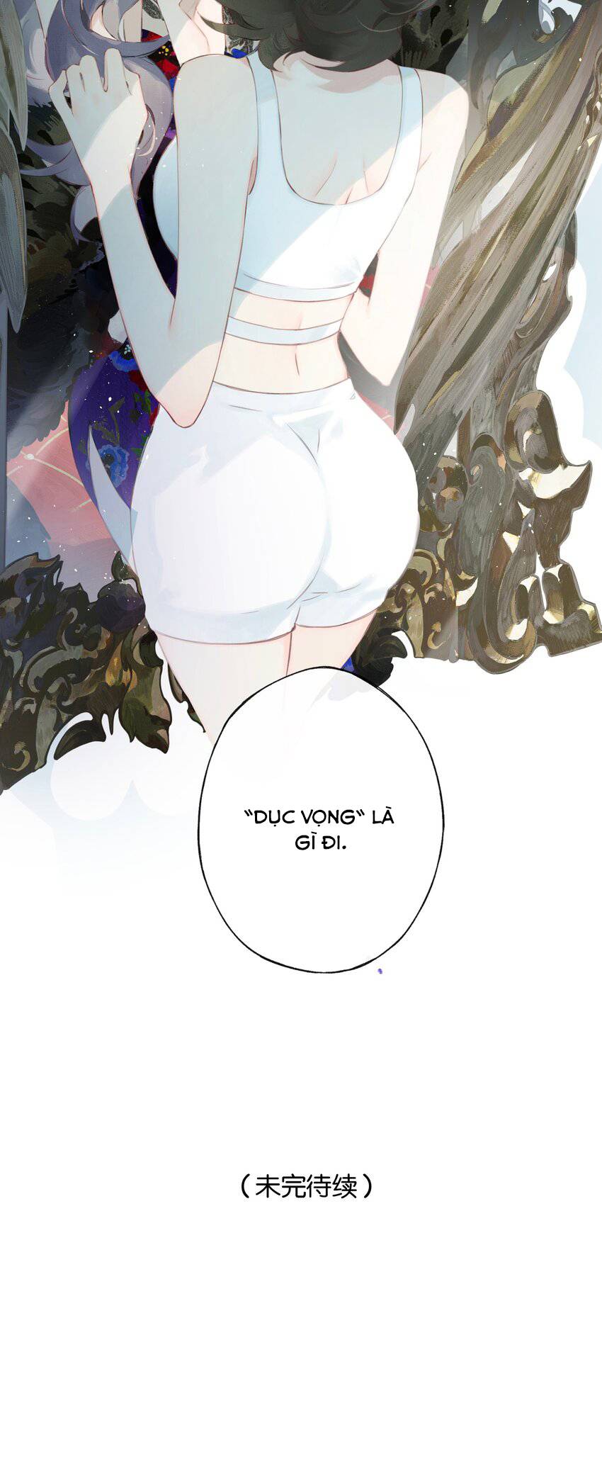 Thâu Hương - Chap 5