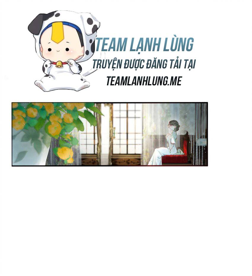 Thâu Hương - Chap 5