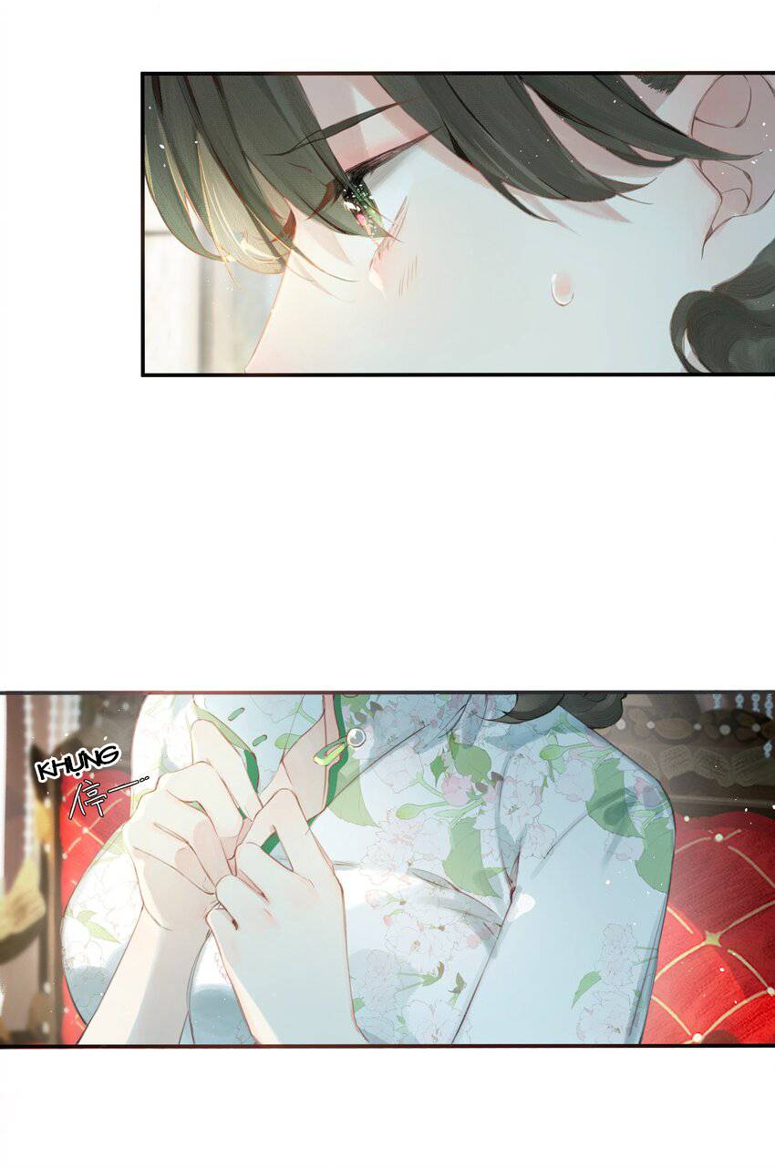 Thâu Hương - Chap 5