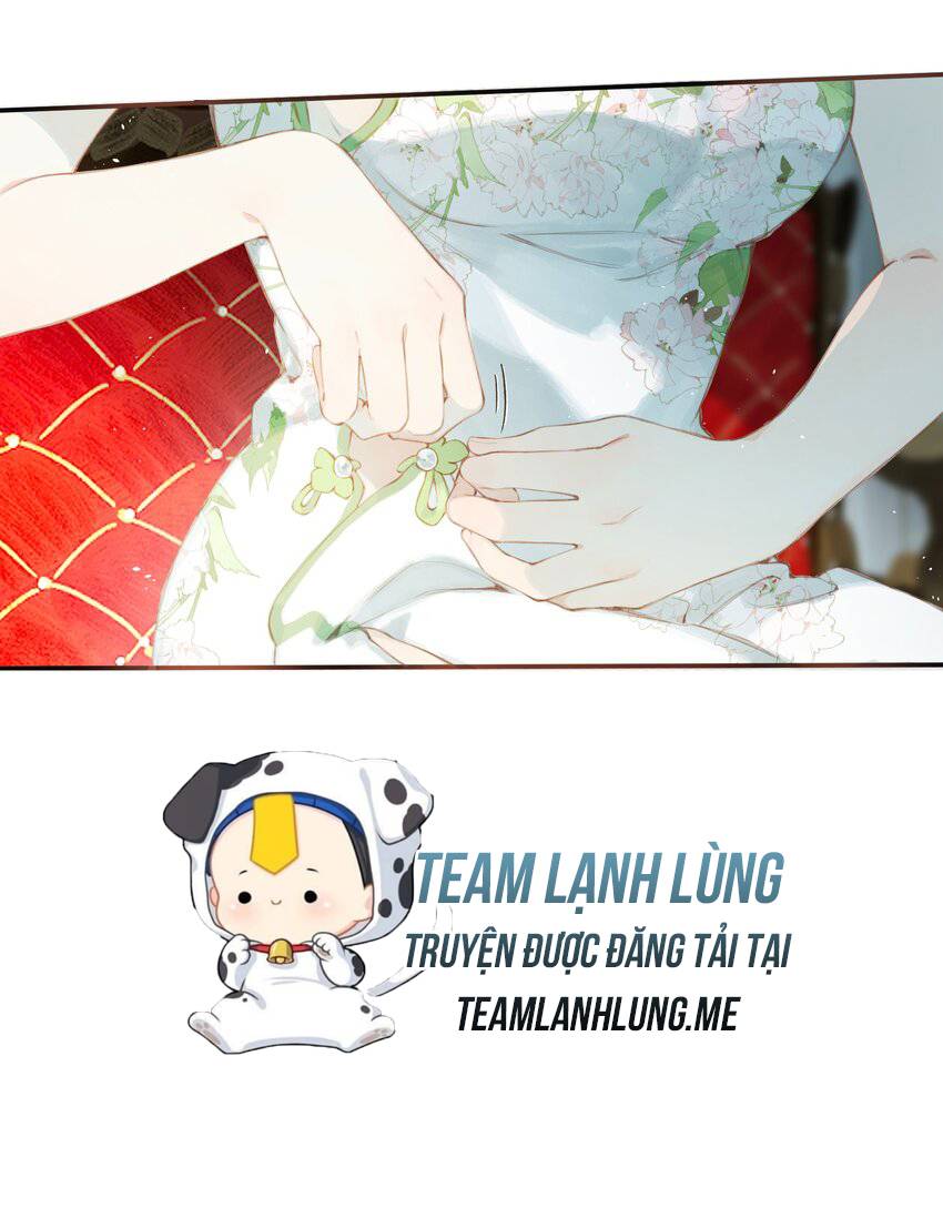 Thâu Hương - Chap 5