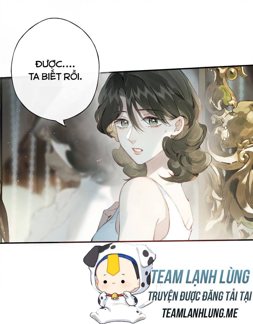 Thâu Hương - Chap 6