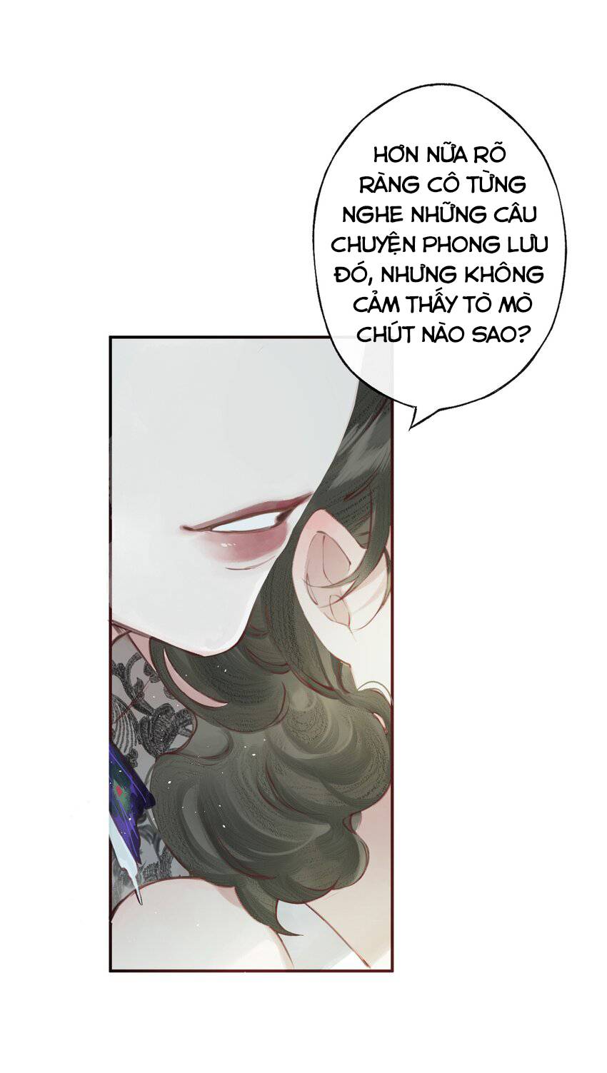 Thâu Hương - Chap 6