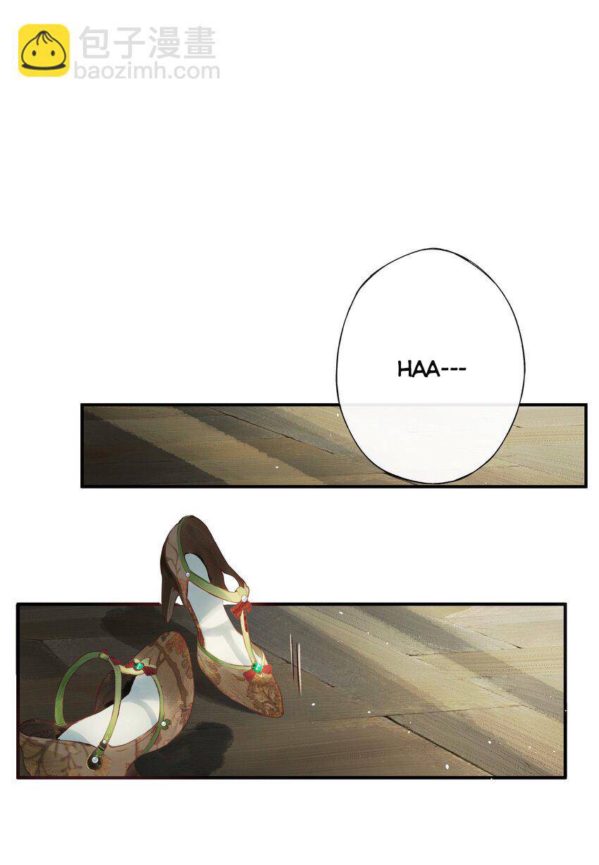 Thâu Hương - Chap 6