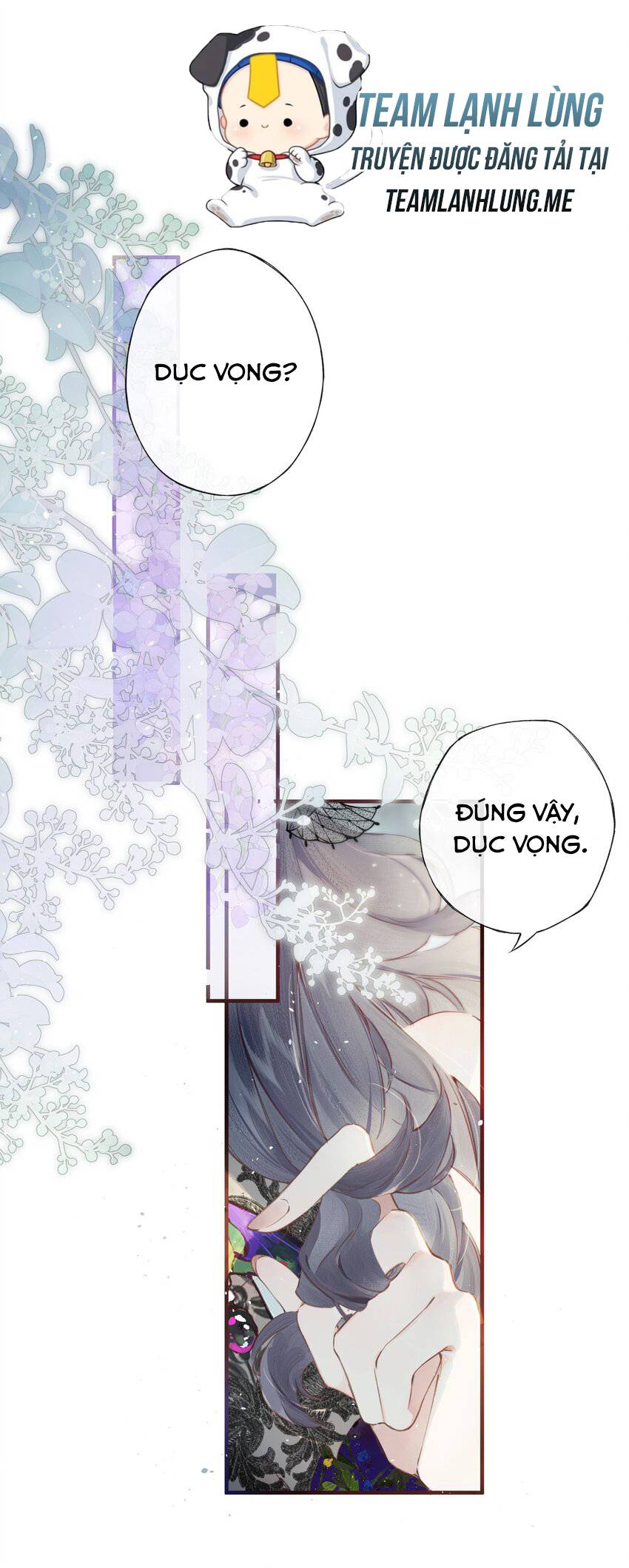 Thâu Hương - Chap 6