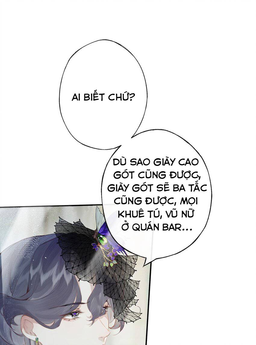 Thâu Hương - Chap 6