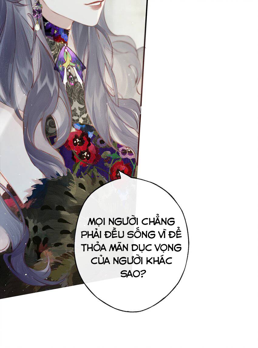 Thâu Hương - Chap 6