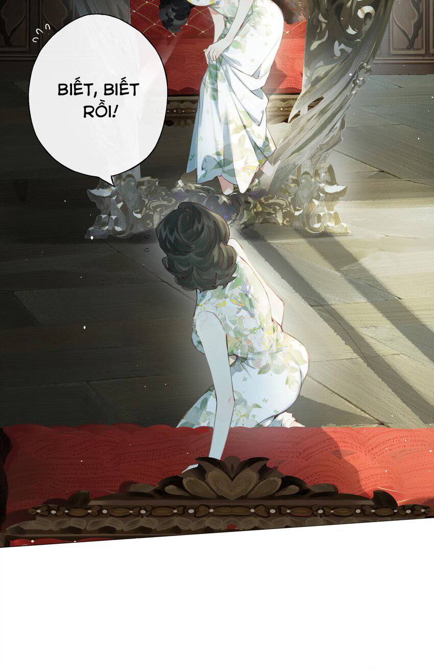 Thâu Hương - Chap 6