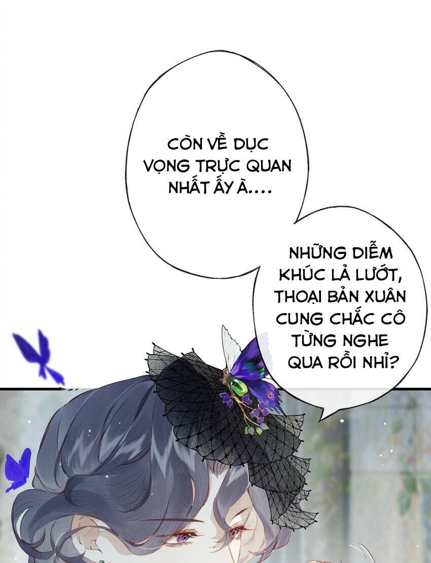 Thâu Hương - Chap 6