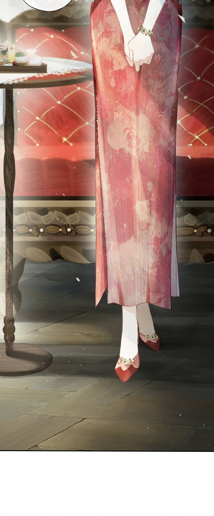 Thâu Hương - Chap 6