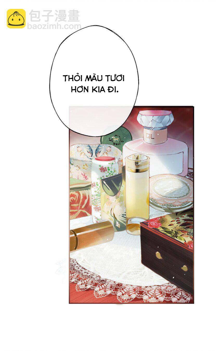 Thâu Hương - Chap 6
