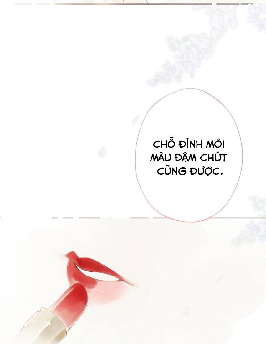 Thâu Hương - Chap 6