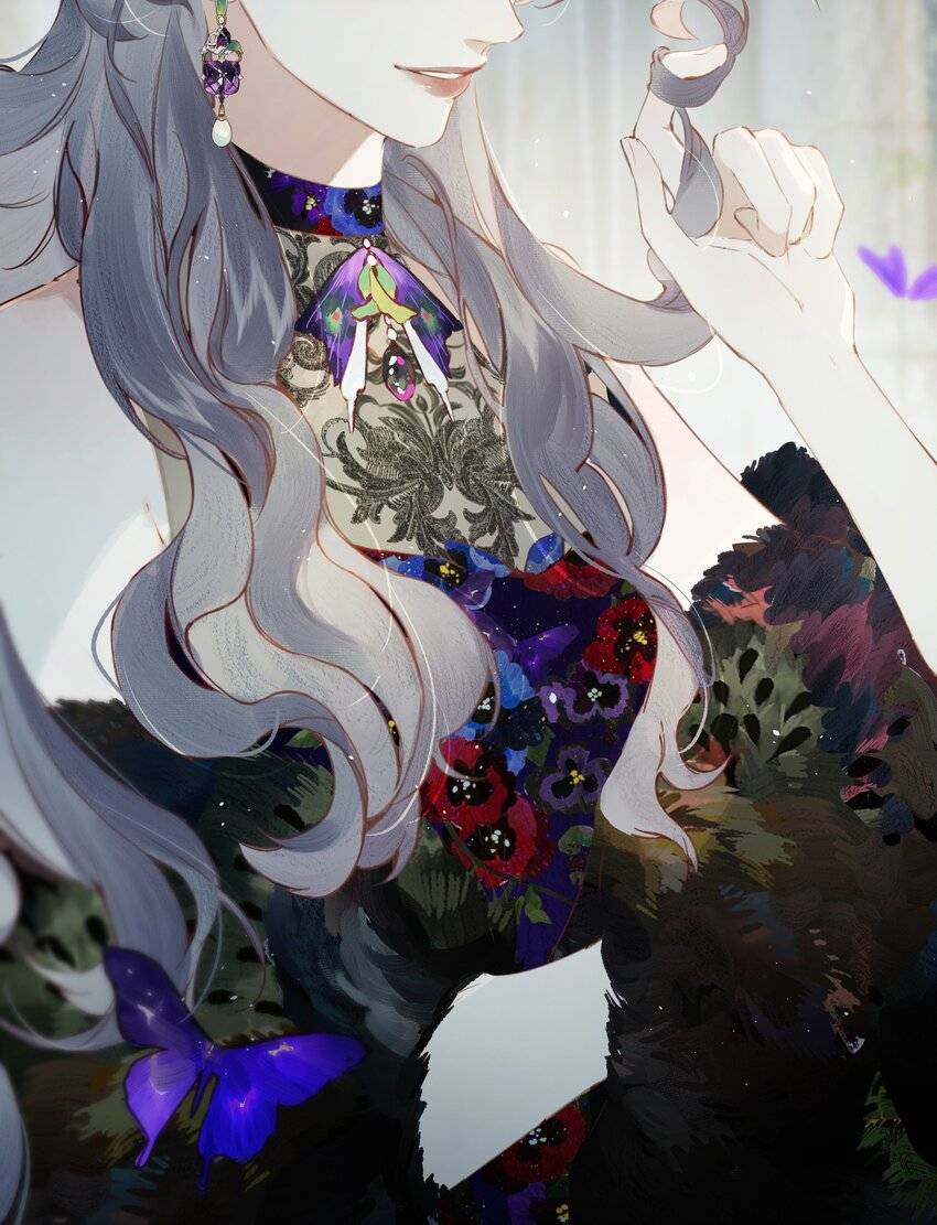 Thâu Hương - Chap 6