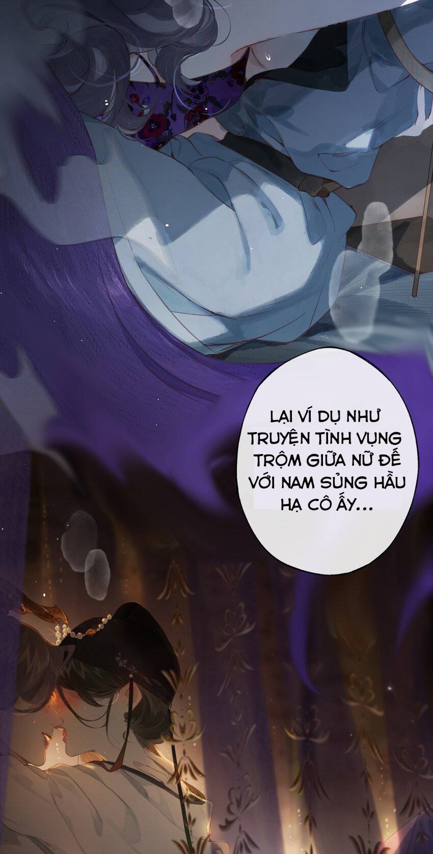 Thâu Hương - Chap 6