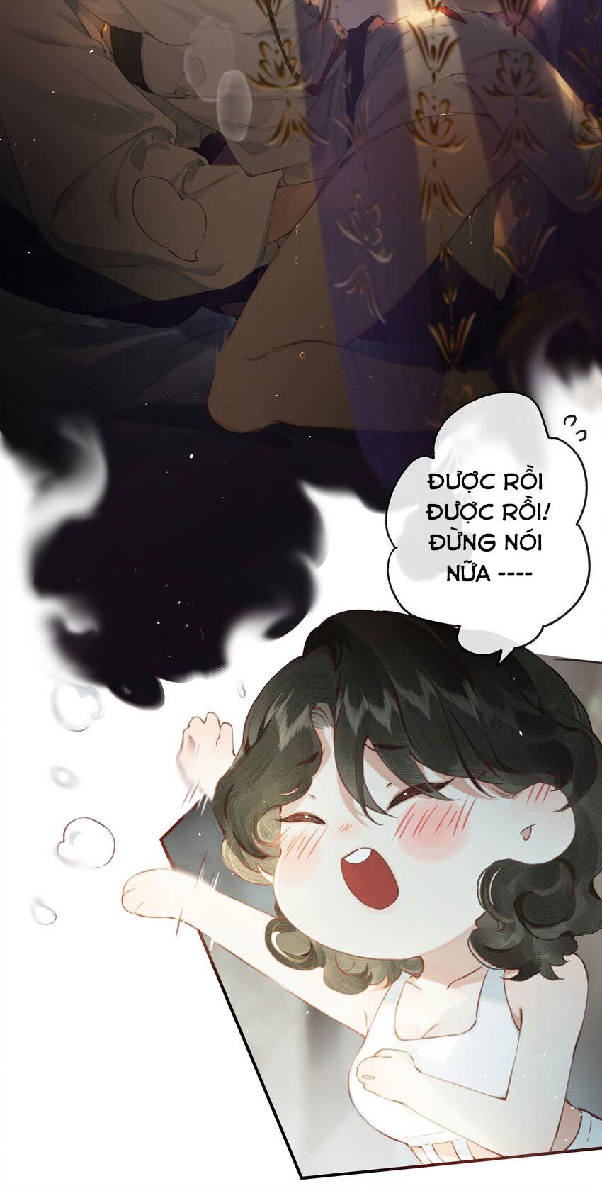Thâu Hương - Chap 6