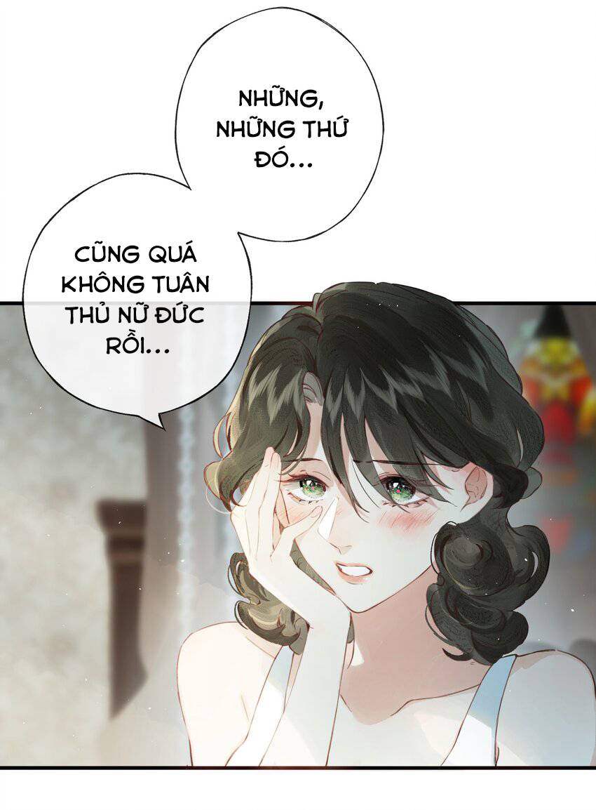 Thâu Hương - Chap 6