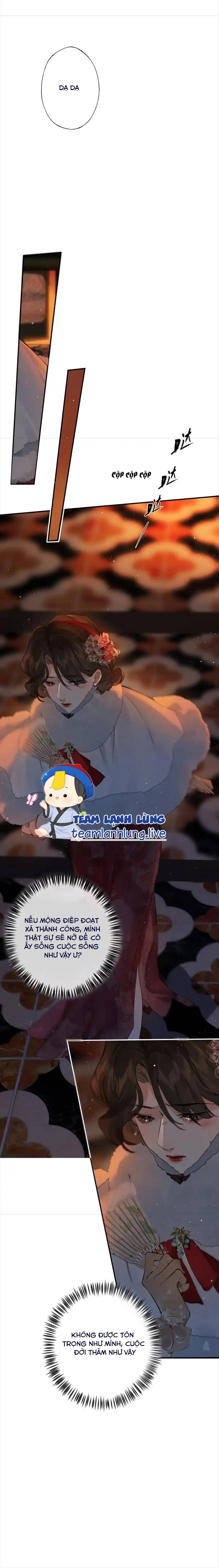 Thâu Hương - Chap 7