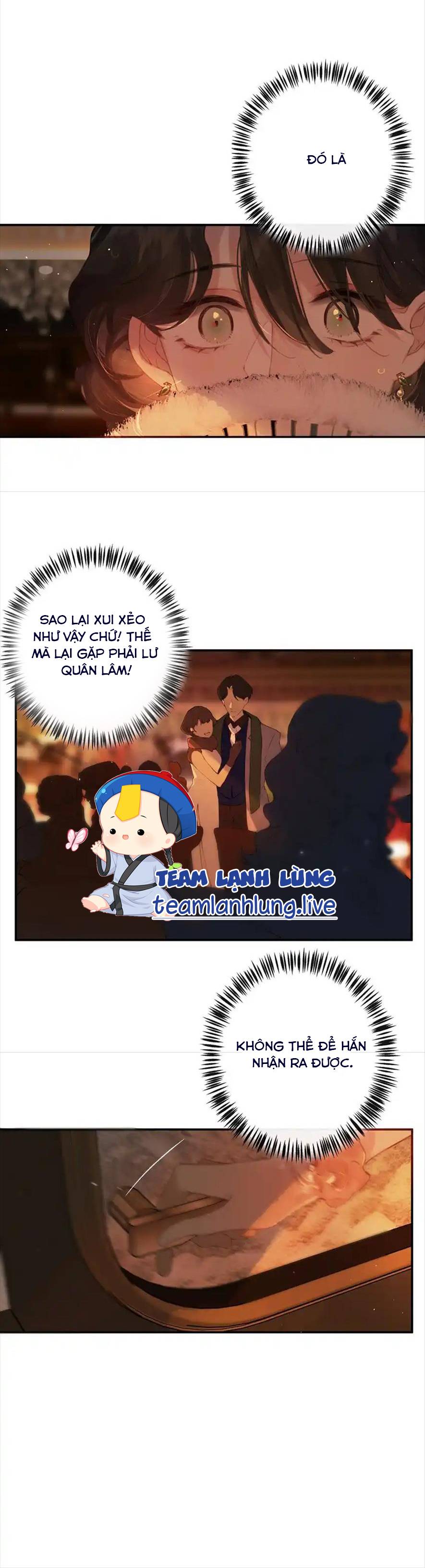 Thâu Hương - Chap 7