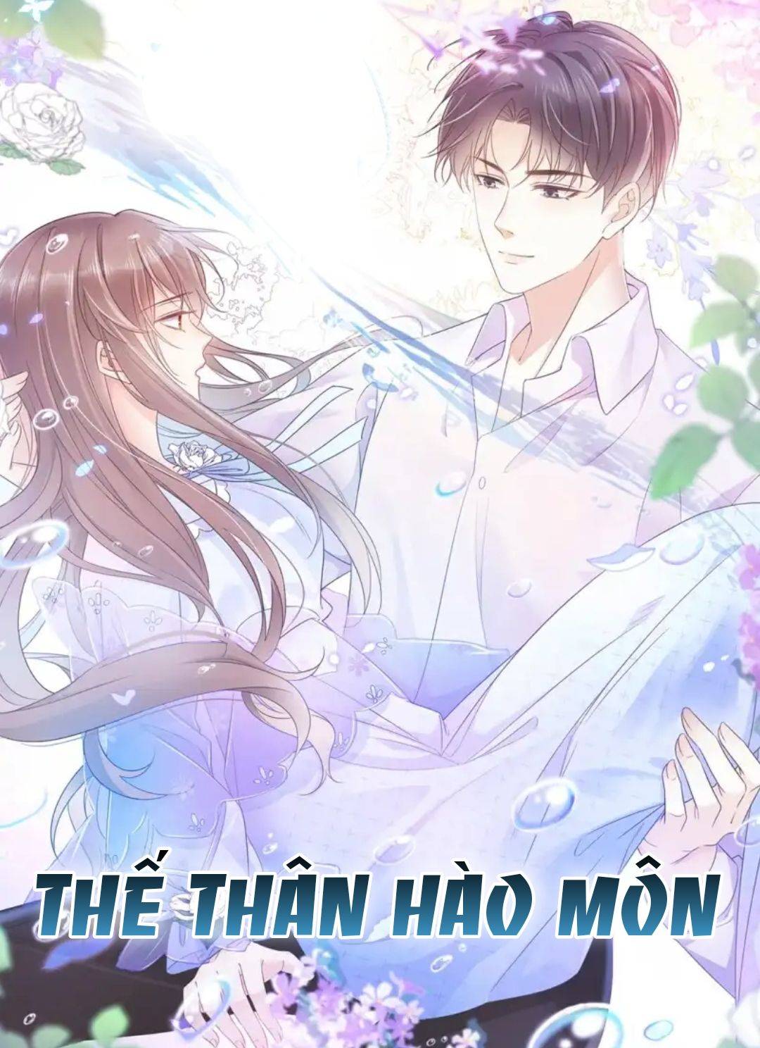 Thế Thân Hào Môn - Chap 2