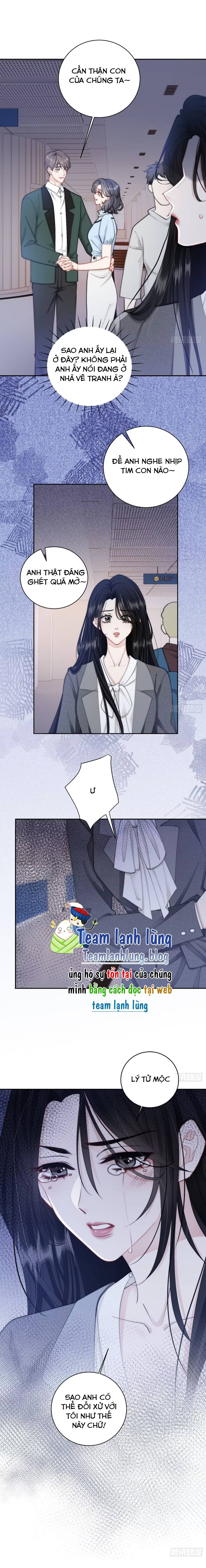 Thì Ra Thư Ký Chu Là Người Như Vậy - Chap 1