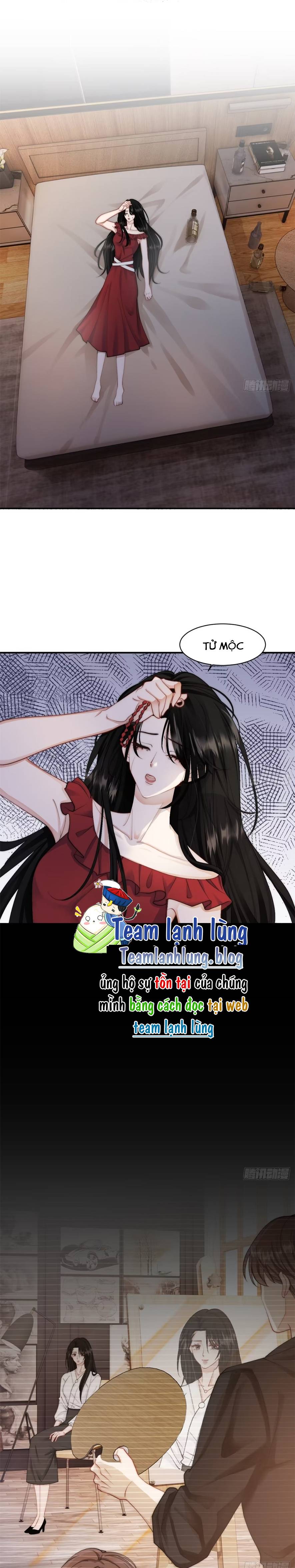 Thì Ra Thư Ký Chu Là Người Như Vậy - Chap 1