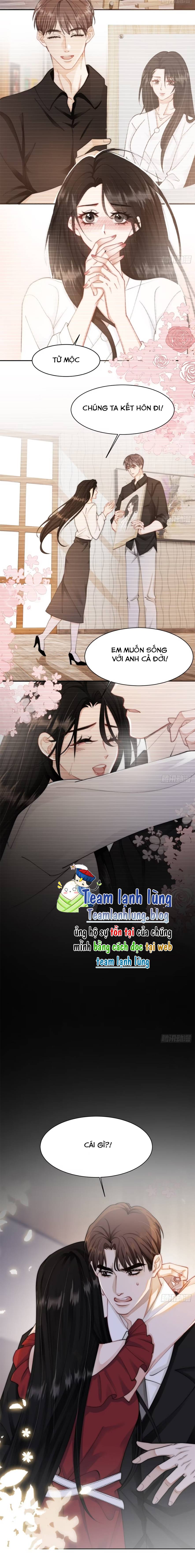 Thì Ra Thư Ký Chu Là Người Như Vậy - Chap 1