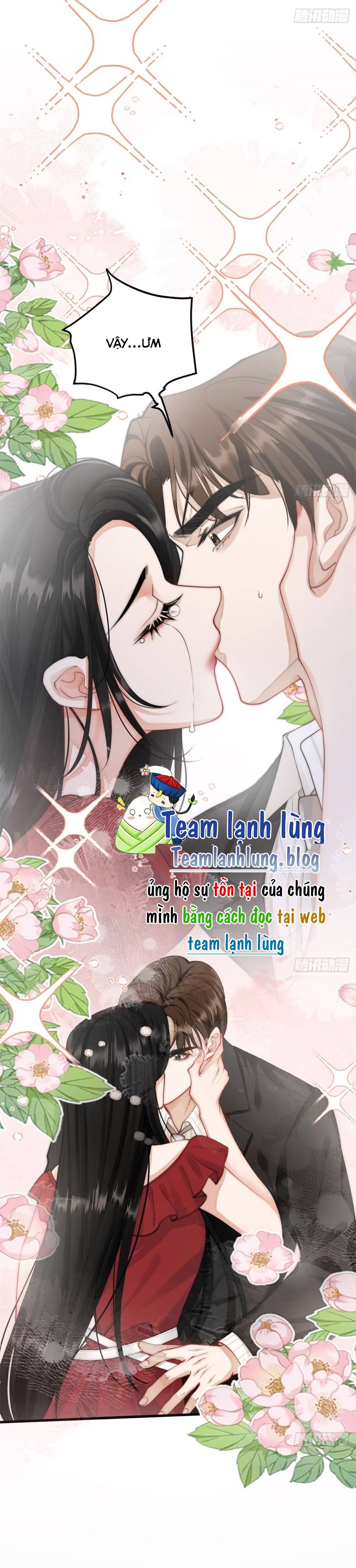 Thì Ra Thư Ký Chu Là Người Như Vậy - Chap 1
