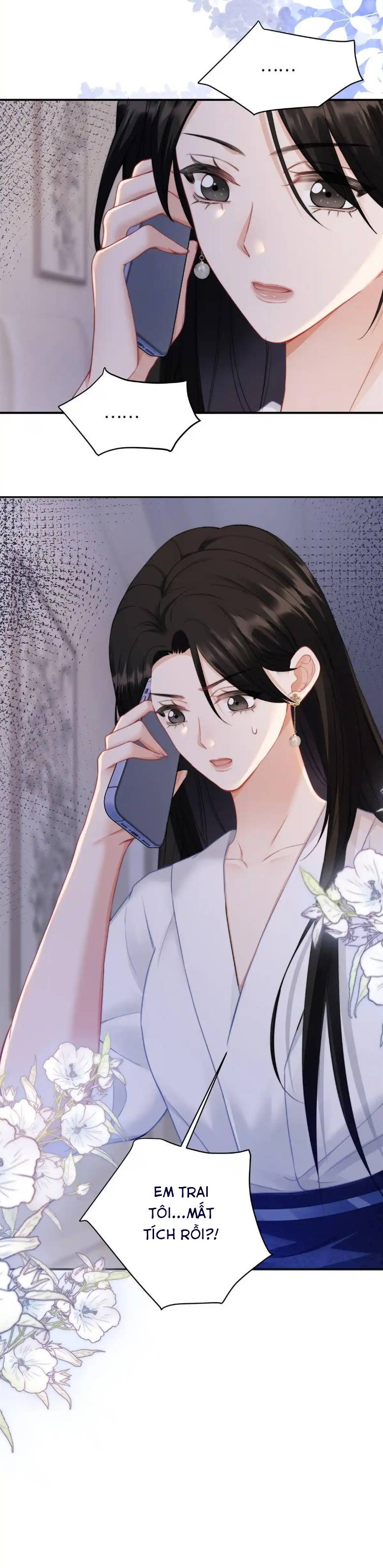 Thì Ra Thư Ký Chu Là Người Như Vậy - Chap 11