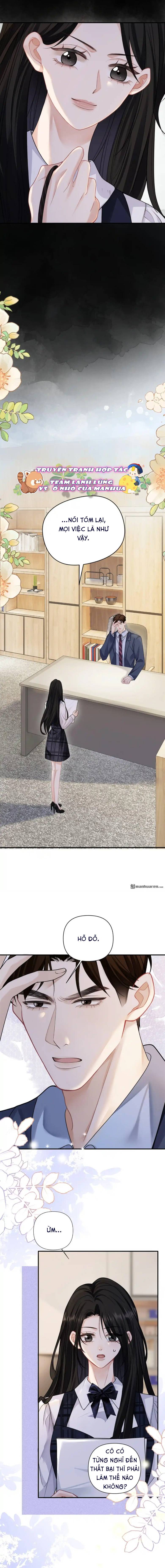 Thì Ra Thư Ký Chu Là Người Như Vậy - Chap 11