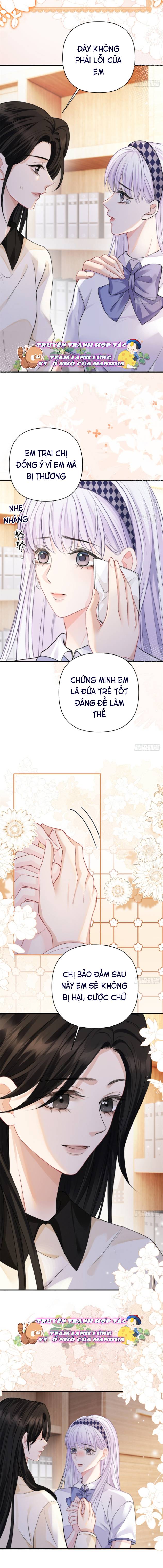 Thì Ra Thư Ký Chu Là Người Như Vậy - Chap 13