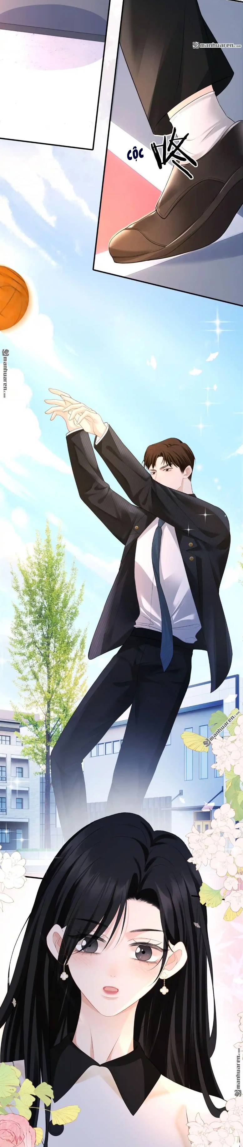 Thì Ra Thư Ký Chu Là Người Như Vậy - Chap 14