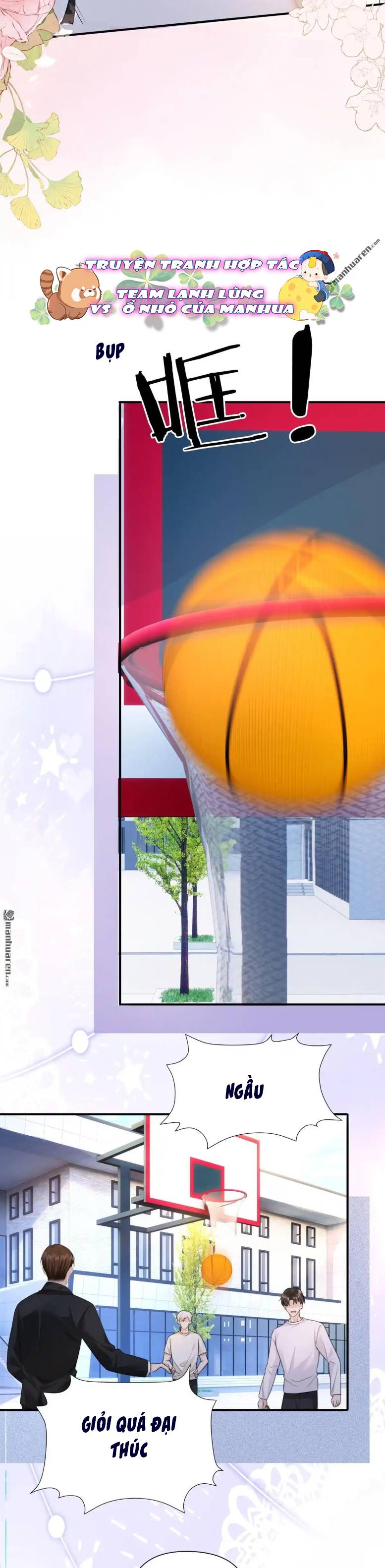 Thì Ra Thư Ký Chu Là Người Như Vậy - Chap 14