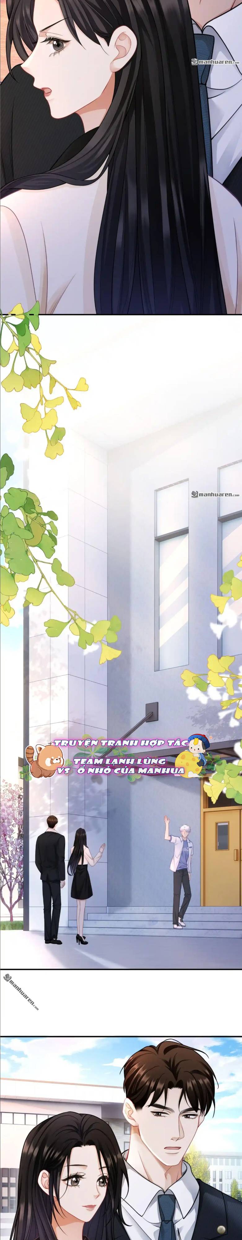 Thì Ra Thư Ký Chu Là Người Như Vậy - Chap 14