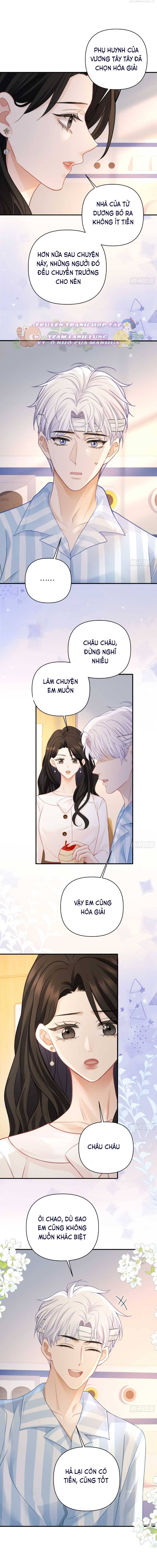 Thì Ra Thư Ký Chu Là Người Như Vậy - Chap 16