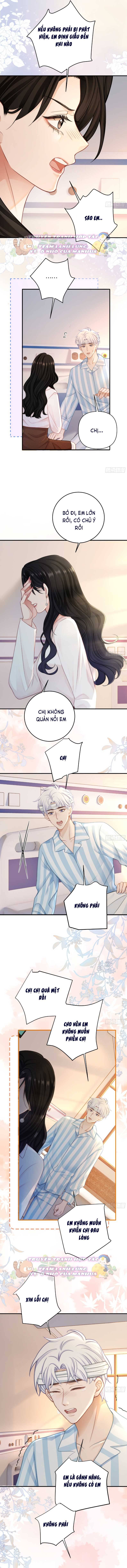 Thì Ra Thư Ký Chu Là Người Như Vậy - Chap 16