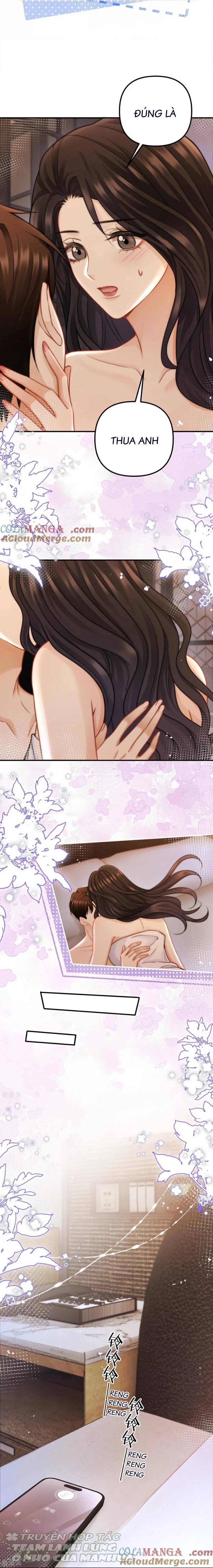 Thì Ra Thư Ký Chu Là Người Như Vậy - Chap 23