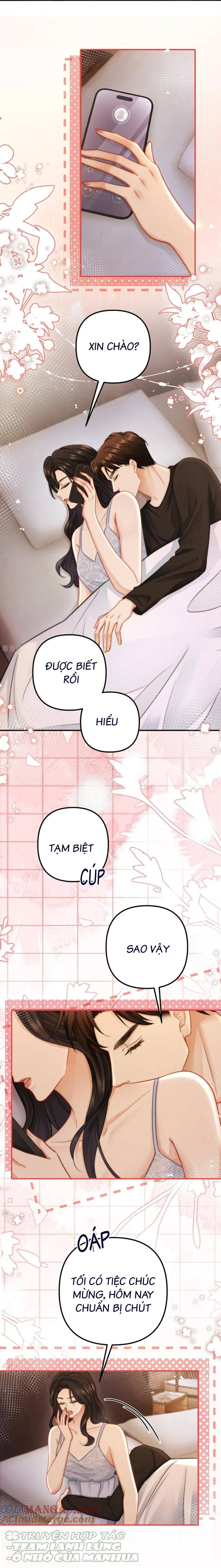 Thì Ra Thư Ký Chu Là Người Như Vậy - Chap 23