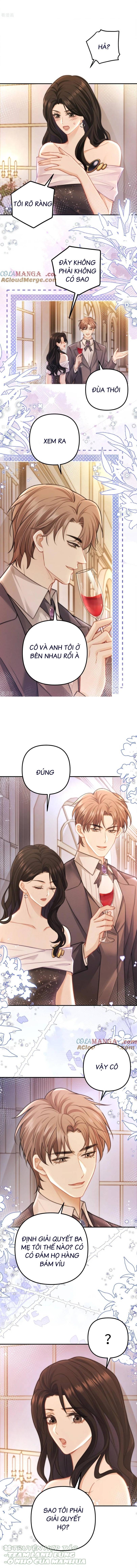 Thì Ra Thư Ký Chu Là Người Như Vậy - Chap 23