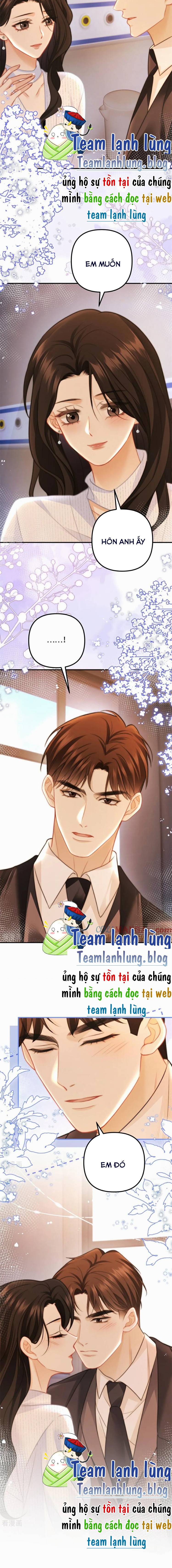 Thì Ra Thư Ký Chu Là Người Như Vậy - Chap 25