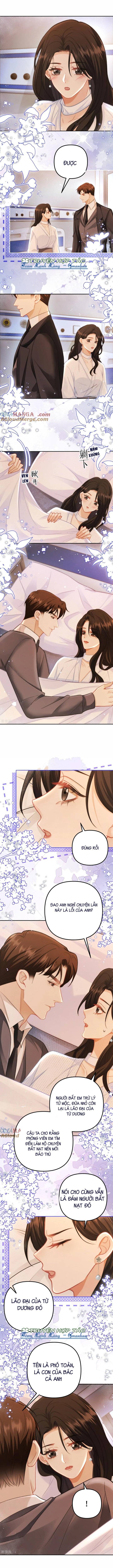 Thì Ra Thư Ký Chu Là Người Như Vậy - Chap 26