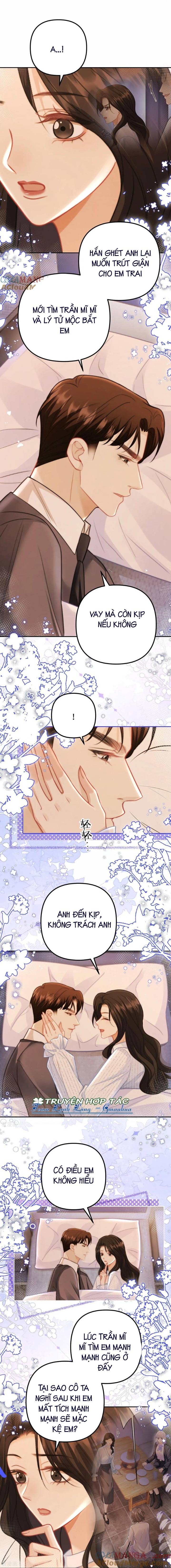 Thì Ra Thư Ký Chu Là Người Như Vậy - Chap 26