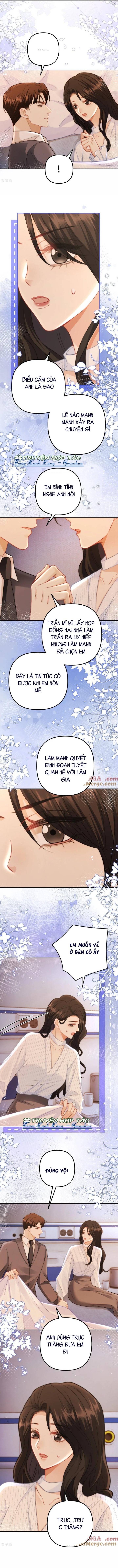 Thì Ra Thư Ký Chu Là Người Như Vậy - Chap 26