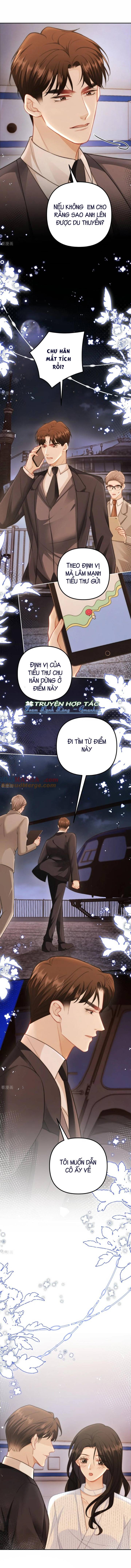 Thì Ra Thư Ký Chu Là Người Như Vậy - Chap 26