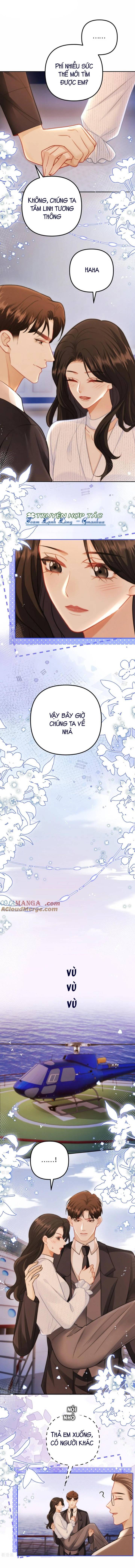 Thì Ra Thư Ký Chu Là Người Như Vậy - Chap 26