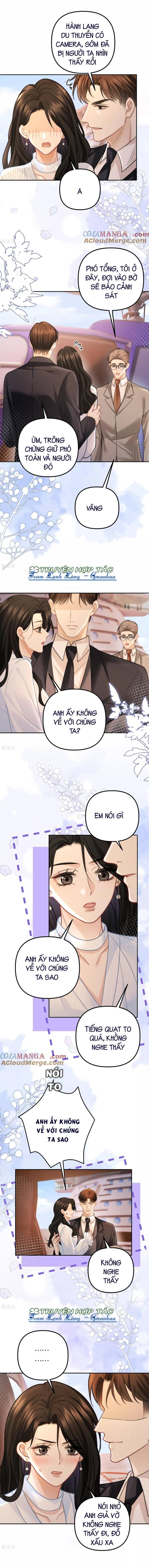 Thì Ra Thư Ký Chu Là Người Như Vậy - Chap 26